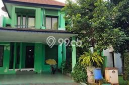 Rumah Modern 4 KT LT 189m2 di Cibubur Rumah Modern 4 KT LT 189m2 di Cibubur