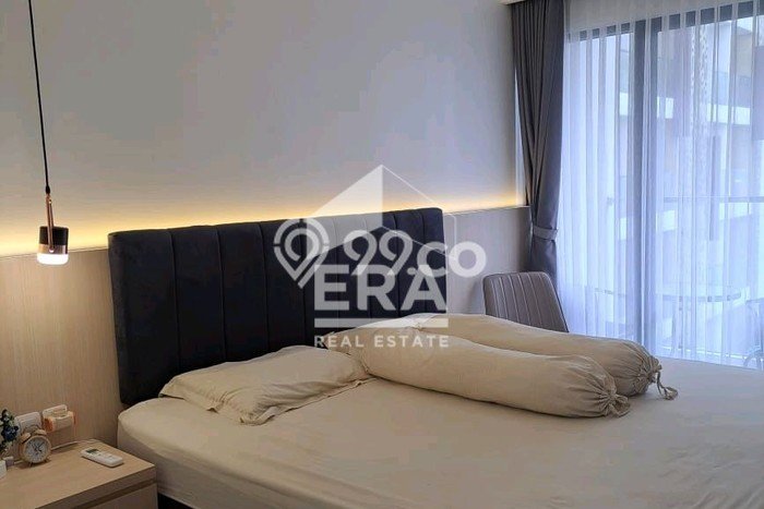 Tersedia Apartemen 1 KT & 1 KM di Ngaglik, Sleman Tersedia Apartemen 1 KT & 1 KM di Ngaglik, Sleman