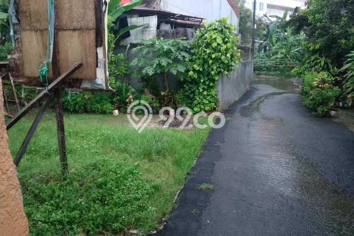 Tanah Kavling Dijual di Depok dengan Spesifikasi 135m2 Tanah Kavling Dijual di Depok dengan Spesifikasi 135m2