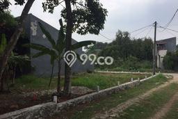 Lahan untuk Dijual Lokasi Pamulang, Tangerang Selatan Luas 400m2 SHM Lahan untuk Dijual Lokasi Pamulang, Tangerang Selatan Luas 400m2 SHM