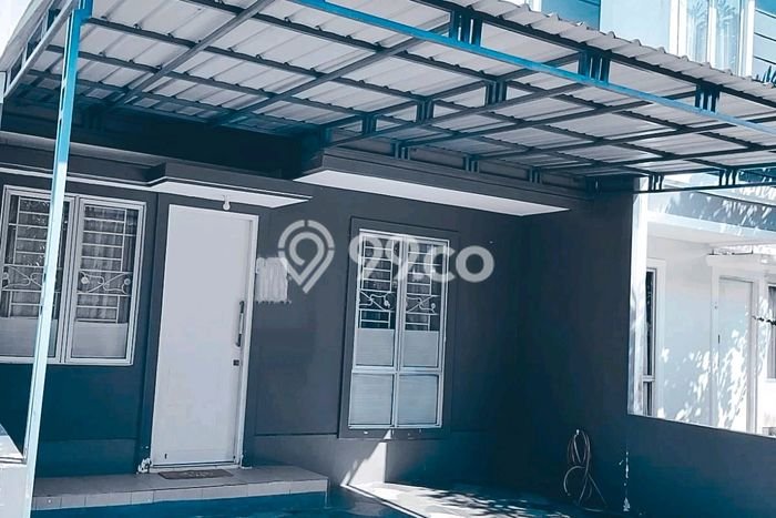 Lokasi terbaik! Rumah siap huni dikontrakkan di Balikpapan Utara LB 47m2 Lokasi terbaik! Rumah siap huni dikontrakkan di Balikpapan Utara LB 47m2