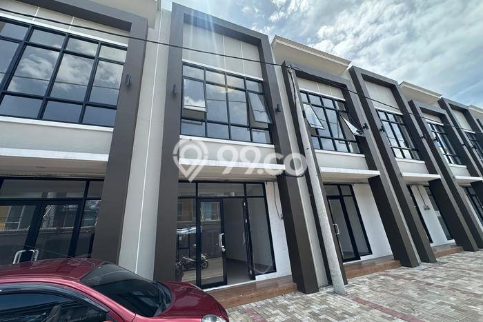 Untuk Dijual Ruko di Tangerang Tangerang LT 50m2 / LB 83m2 Untuk Dijual Ruko di Tangerang Tangerang LT 50m2 / LB 83m2