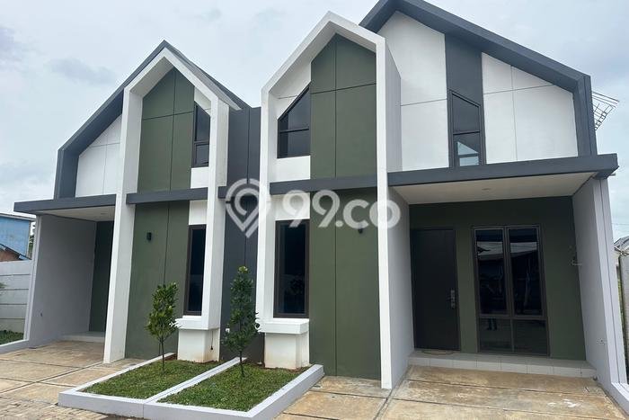 Dijual Rumah 2 Kamar Lokasi Ideal Nyaman dan Strategis di Karawaci Dijual Rumah 2 Kamar Lokasi Ideal Nyaman dan Strategis di Karawaci