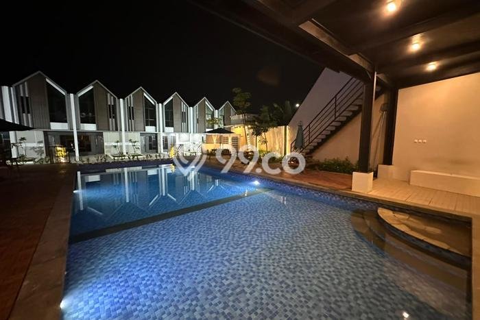 Dijual Cepat Rumah Favorit Siap Huni LB 60m2 di Karawaci, Tangerang Dijual Cepat Rumah Favorit Siap Huni LB 60m2 di Karawaci, Tangerang