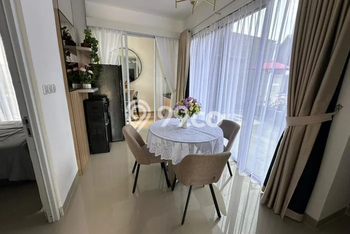 Jual Rumah Favorit Siap Huni LB 47m2 di Jati Uwung, Tangerang Jual Rumah Favorit Siap Huni LB 47m2 di Jati Uwung, Tangerang