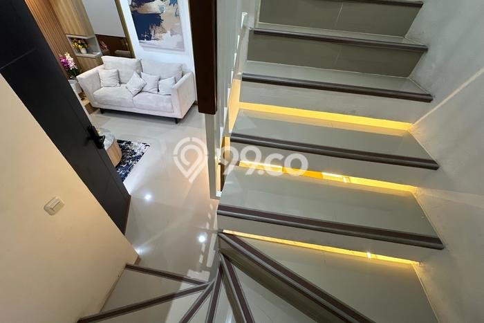 Dijual Cepat Rumah Favorit Siap Huni LB 60m2 di Karawaci, Tangerang Dijual Cepat Rumah Favorit Siap Huni LB 60m2 di Karawaci, Tangerang