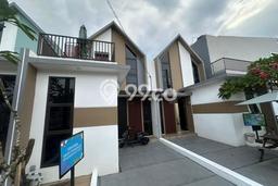 Dijual Cepat Rumah Favorit Siap Huni LB 38m2 di BSD, Tangerang Selatan Dijual Cepat Rumah Favorit Siap Huni LB 38m2 di BSD, Tangerang Selatan