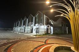 Rumah Minimalis 3 KT di Summarecon Serpong Tangerang Unfurnished Rumah Minimalis 3 KT di Summarecon Serpong Tangerang Unfurnished