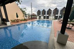Dijual Rumah 3 Kamar Lokasi Ideal Nyaman dan Strategis di Curug Dijual Rumah 3 Kamar Lokasi Ideal Nyaman dan Strategis di Curug