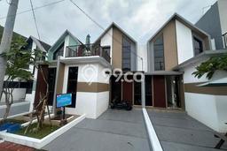 Dijual Cepat Rumah Favorit Siap Huni LB 38m2 di Kelapa Dua, Tangerang Dijual Cepat Rumah Favorit Siap Huni LB 38m2 di Kelapa Dua, Tangerang