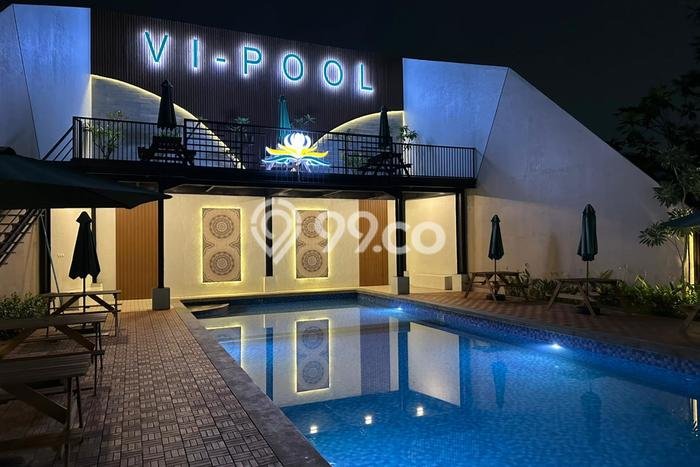 Dijual Cepat Rumah Favorit Siap Huni LB 60m2 di Karawaci, Tangerang Dijual Cepat Rumah Favorit Siap Huni LB 60m2 di Karawaci, Tangerang