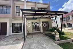 Rumah Minimalis 3 KT di Cimone Tangerang Unfurnished Rumah Minimalis 3 KT di Cimone Tangerang Unfurnished