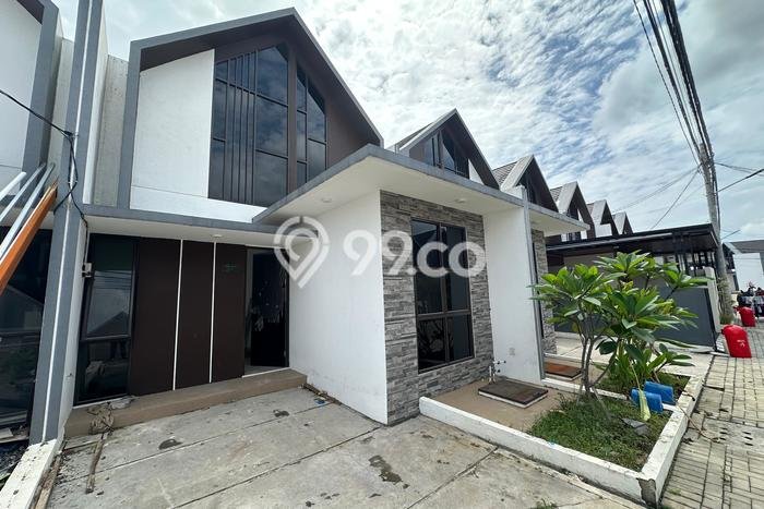 For Sale Hunian Rumah Nyaman 2 Kamar di Sukabakti, Tangerang For Sale Hunian Rumah Nyaman 2 Kamar di Sukabakti, Tangerang