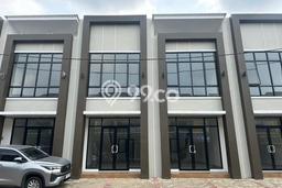 Ruko Dijual Lokasi Stratagis di Serpong Utara Tangerang Selatan Cocok untuk Investasi Ruko Dijual Lokasi Stratagis di Serpong Utara Tangerang Selatan Cocok untuk Investasi