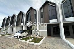 Rumah Minimalis 3 KT LT 60m2 di Lippo Karawaci Rumah Minimalis 3 KT LT 60m2 di Lippo Karawaci