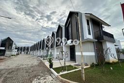 Rumah Minimalis 3 Kamar LT 60m2 di Lippo Karawaci Rumah Minimalis 3 Kamar LT 60m2 di Lippo Karawaci