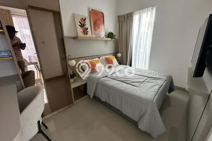 Dijual Cepat Rumah Favorit Siap Huni LB 60m2 di Karawaci, Tangerang Dijual Cepat Rumah Favorit Siap Huni LB 60m2 di Karawaci, Tangerang