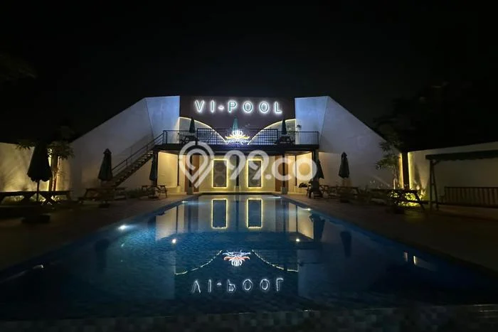 Hunian Cantik Modern Lb 60m2 di Karawaci, Tangerang Hunian Cantik Modern Lb 60m2 di Karawaci, Tangerang
