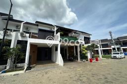 Hunian Cantik Modern Lb 77m2 di Kelapa Dua, Tangerang Hunian Cantik Modern Lb 77m2 di Kelapa Dua, Tangerang