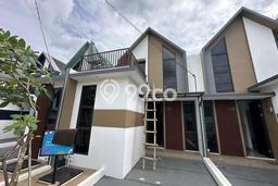 Dijual Rumah Eksklusif 2 KT di Lippo Karawaci, Tangerang Dijual Rumah Eksklusif 2 KT di Lippo Karawaci, Tangerang