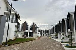 Dijual Rumah 2 Kamar Lokasi Ideal Nyaman dan Strategis di Curug Dijual Rumah 2 Kamar Lokasi Ideal Nyaman dan Strategis di Curug