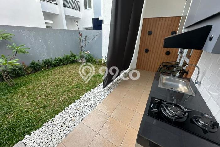 Rumah Luas Asri 3 KT Siap Pakai di Sukabakti Tangerang Rumah Luas Asri 3 KT Siap Pakai di Sukabakti Tangerang