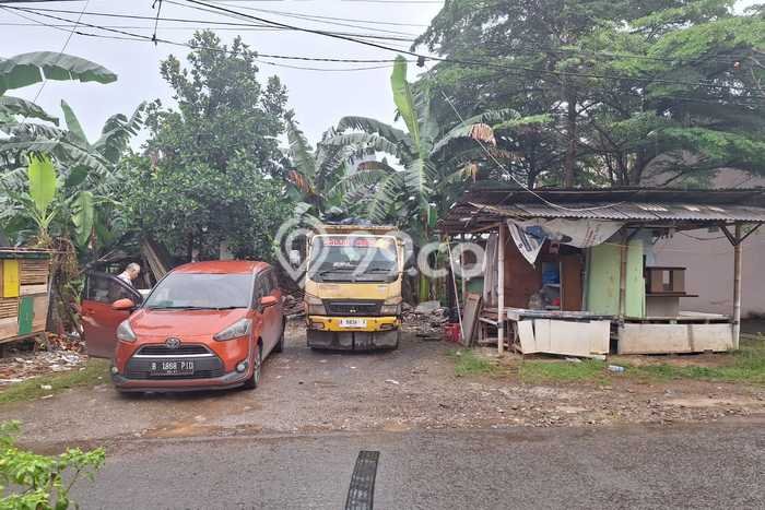 Kavling Tanah di Ciledug Dijual Luas 250m2 Legalitas SHM Kavling Tanah di Ciledug Dijual Luas 250m2 Legalitas SHM