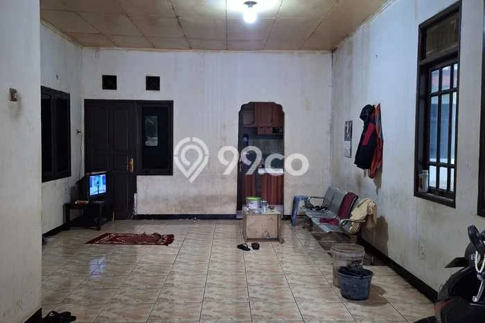 Siap Huni Rumah Mewah 5 Kamar di Ciledug Dekat ke Mana Pun Siap Huni Rumah Mewah 5 Kamar di Ciledug Dekat ke Mana Pun