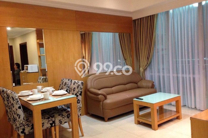 Apartemen Kawasan Kuningan, 1 KM, Luas 72m², Akses Kuningan, Jakarta Selatan, Jakarta Selatan Apartemen Kawasan Kuningan, 1 KM, Luas 72m², Akses Kuningan, Jakarta Selatan, Jakarta Selatan