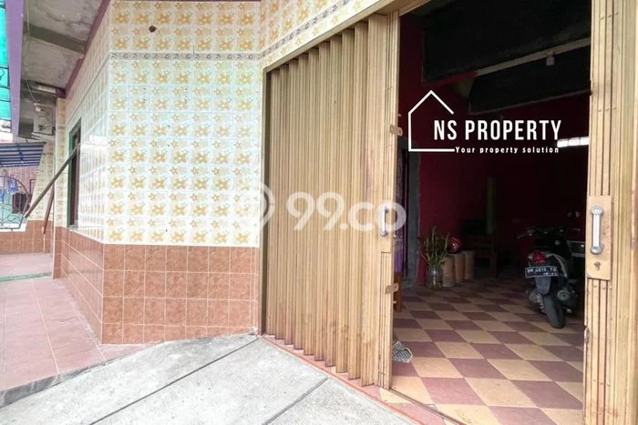 Rumah Terjangkau Dijual di Delanggu, Klaten Harga Rp 350 Juta Rumah Terjangkau Dijual di Delanggu, Klaten Harga Rp 350 Juta