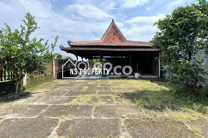 Unit Komersial Strategis di Banyudono, Boyolali Potensi Bisnis Besar Unit Komersial Strategis di Banyudono, Boyolali Potensi Bisnis Besar