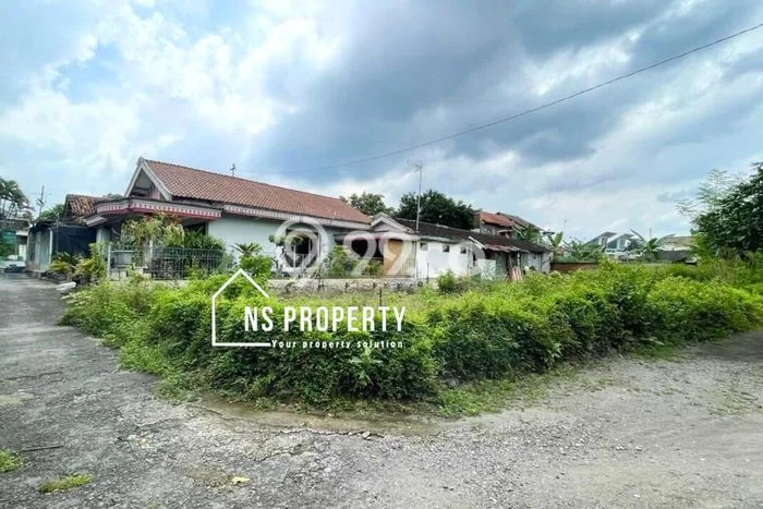 Lahan Dijual Lokasi Strategis di Boyolali dengan Luas 511m2 Lahan Dijual Lokasi Strategis di Boyolali dengan Luas 511m2
