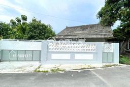 Rumah Strategis Modern Lb 120m2 di Banyudono, Boyolali Rumah Strategis Modern Lb 120m2 di Banyudono, Boyolali