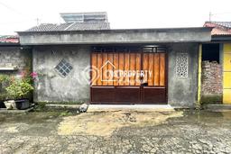 Jual Rumah Murah Meriah Banyudono Punya 2 KT & LT 70m2 Jual Rumah Murah Meriah Banyudono Punya 2 KT & LT 70m2