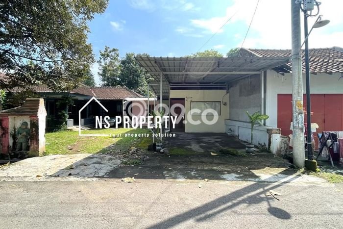 Tanah di Banyudono, Boyolali Luas 164m2 Dijual Segera Tanah di Banyudono, Boyolali Luas 164m2 Dijual Segera