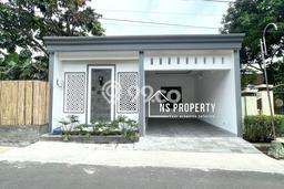Hunian Terjangkau Dijual di Banyudono, Boyolali Harga Rp 450 Juta Hunian Terjangkau Dijual di Banyudono, Boyolali Harga Rp 450 Juta