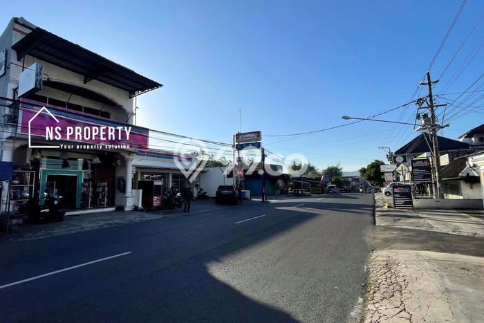 FOR SALE! Ruko di Simo Boyolali, LT 121m2, LB 200m2 FOR SALE! Ruko di Simo Boyolali, LT 121m2, LB 200m2
