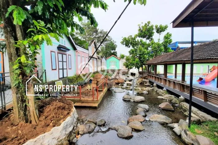Komersial Dijual di Prime Area Boyolali Luas 3500m2 Komersial Dijual di Prime Area Boyolali Luas 3500m2
