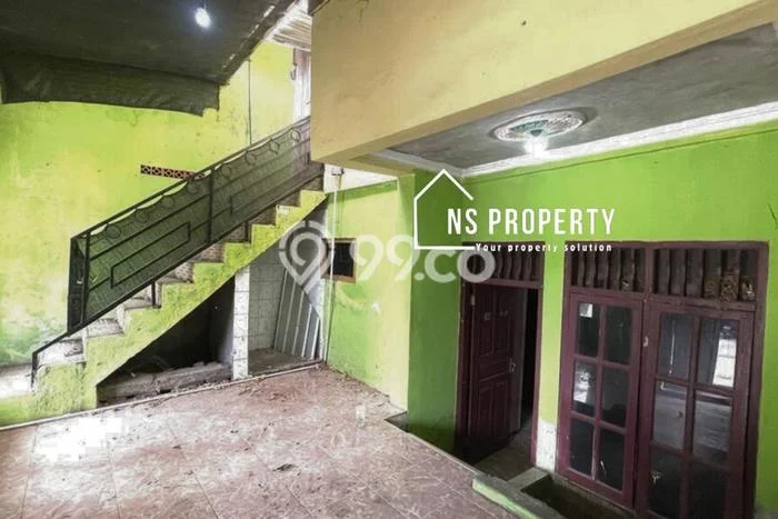 Rumah Strategis Minimalis Lb 200m2 di Banyudono, Boyolali Rumah Strategis Minimalis Lb 200m2 di Banyudono, Boyolali