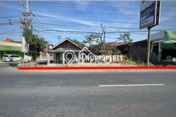 Jarang Ada! Tanah di Mojosongo Punya Luas 505m2 SHM Jarang Ada! Tanah di Mojosongo Punya Luas 505m2 SHM