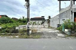 Kavling Tanah di Kartasura Dijual Luas 248m2 Legalitas SHM Kavling Tanah di Kartasura Dijual Luas 248m2 Legalitas SHM