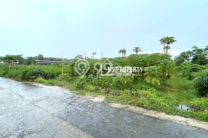 Tanah Dijual Lokasi Teras, Boyolali dengan Luas Tanah 1000m2 dan Status SHM Tanah Dijual Lokasi Teras, Boyolali dengan Luas Tanah 1000m2 dan Status SHM