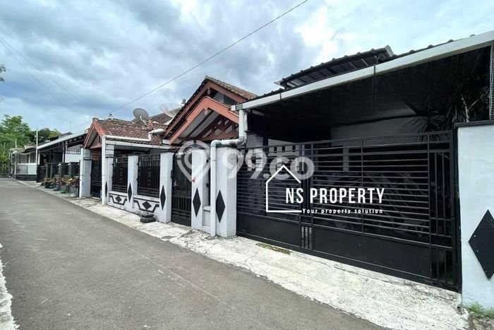 Rumah Berkualitas , Boyolali, LT 200m2m² LB 180m2m² Rumah Berkualitas , Boyolali, LT 200m2m² LB 180m2m²