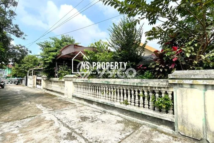 Rumah Minimalis 5 KT di Boyolali Kota Boyolali Unfurnished Rumah Minimalis 5 KT di Boyolali Kota Boyolali Unfurnished