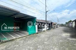 Jual Rumah Harga Miring Mojosongo Punya 2 KT & LT 63m2 Jual Rumah Harga Miring Mojosongo Punya 2 KT & LT 63m2