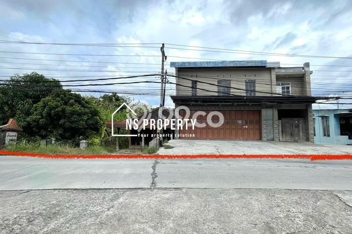 Unit Komersial Dijual di Sambi Boyolali 200m2 Unit Komersial Dijual di Sambi Boyolali 200m2
