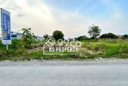 Tanah di Kartasura, Sukoharjo Luas 1194m2 Dijual Segera Tanah di Kartasura, Sukoharjo Luas 1194m2 Dijual Segera