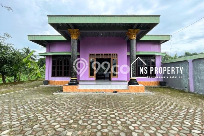Jual Rumah Strategis Bagus Punya 3 KT di Mojosongo Boyolali SHM Jual Rumah Strategis Bagus Punya 3 KT di Mojosongo Boyolali SHM
