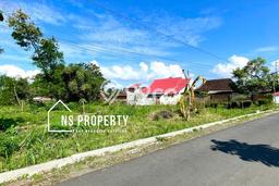 Tanah Kavling Dijual di Boyolali Kota, Boyolali dengan Luas Tanah 691m2 Tanah Kavling Dijual di Boyolali Kota, Boyolali dengan Luas Tanah 691m2
