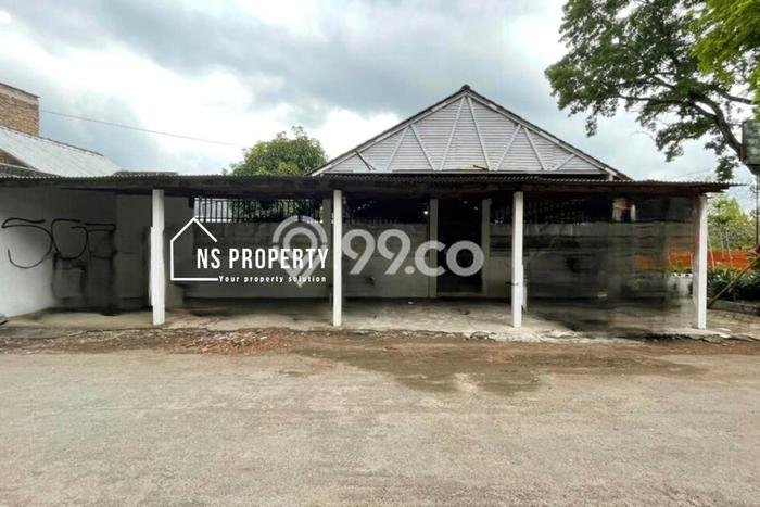Komersial Dijual di Prime Area Boyolali Luas 100m2 Komersial Dijual di Prime Area Boyolali Luas 100m2